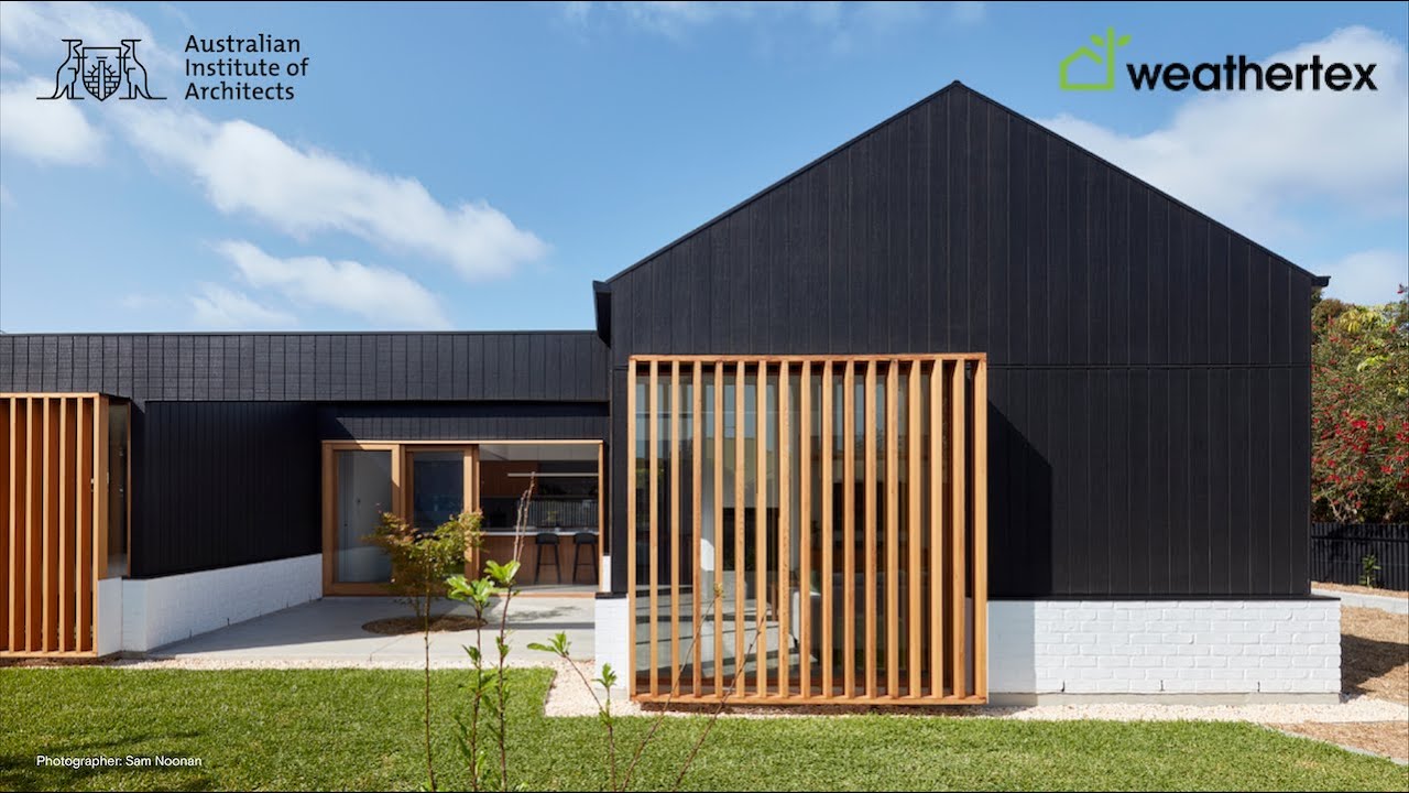 Showcase | Weathertex