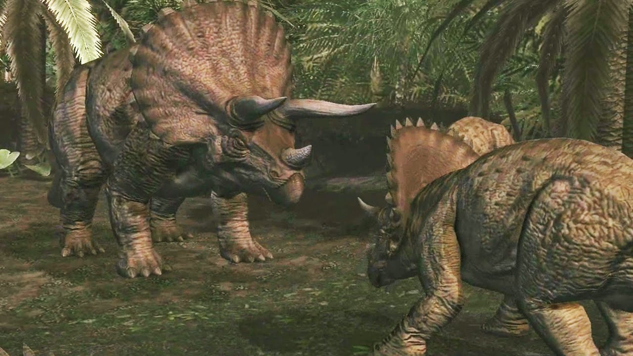 Jurassic Park: The Game (Telltale) - Episode 1, Part 1: Welcome to Jurassic Park