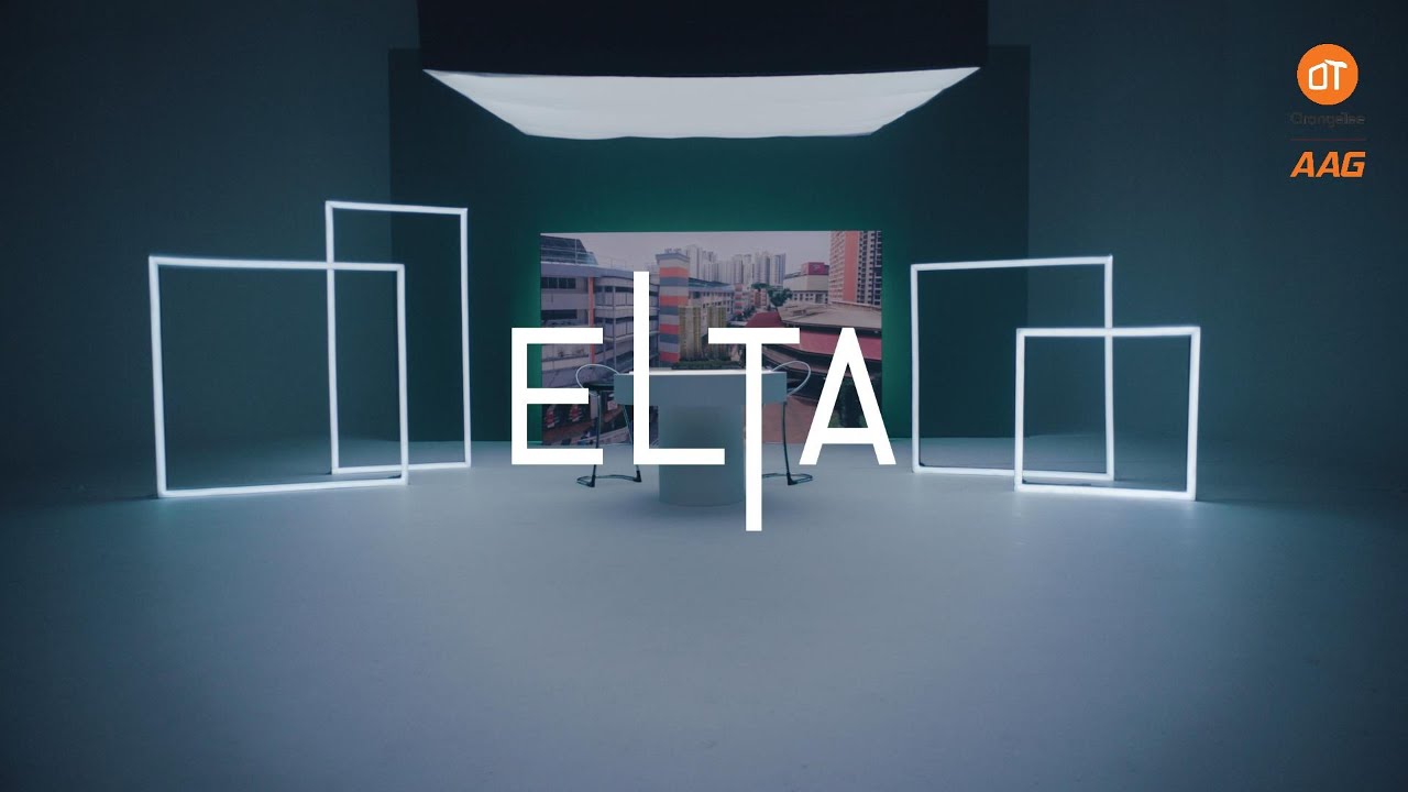 【逸泰.雅居】ELTA - Brand Video | Singapore New Launch Condo