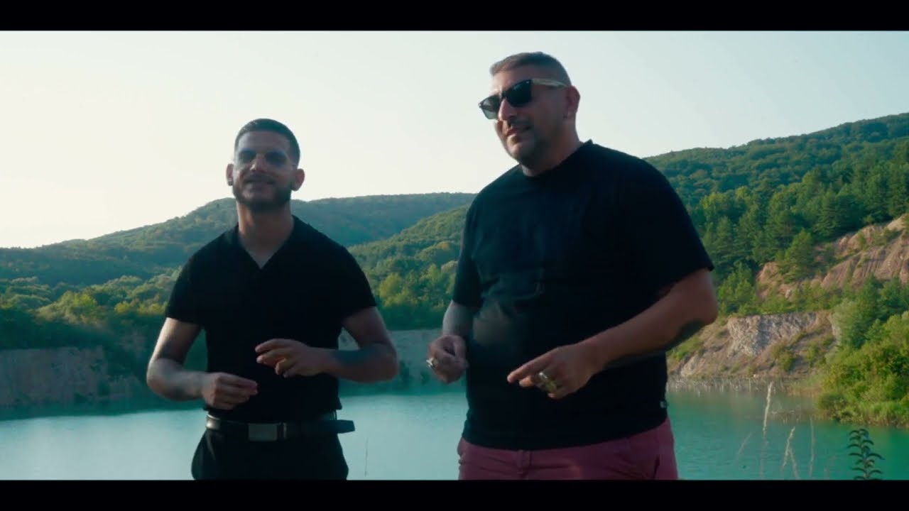 Mato Kamaro & Miki - Naphir Tu OFFICIAL VIDEO 4K (COVER) 2024