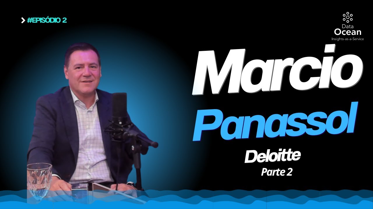 DataOcean Insights & Talks - Marcio Panassol#2 Reforma Tributária e Impacto na Cadeia de Suprimentos