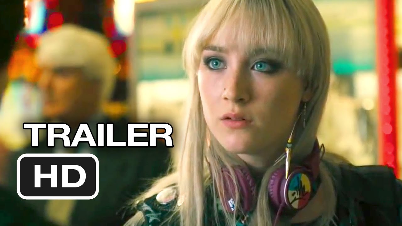 How I Live Now TRAILER 1 (2013) - Saoirse Ronan Movie HD