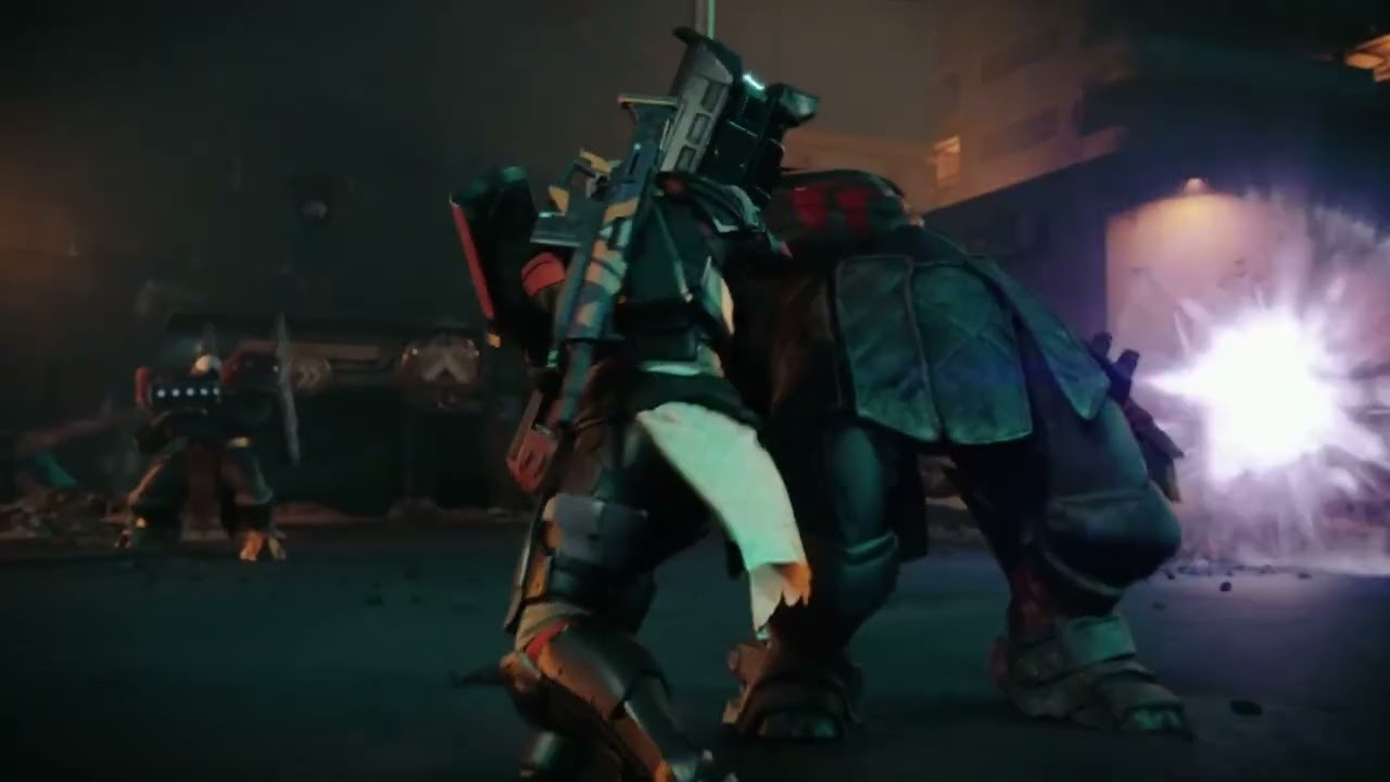 We WANT Destiny 3