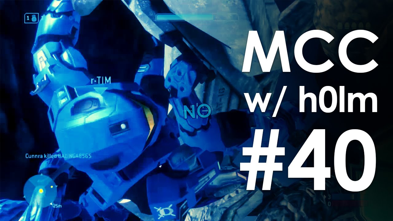 BAD ADVENTURES :: (MCC w/ h0lm #40)