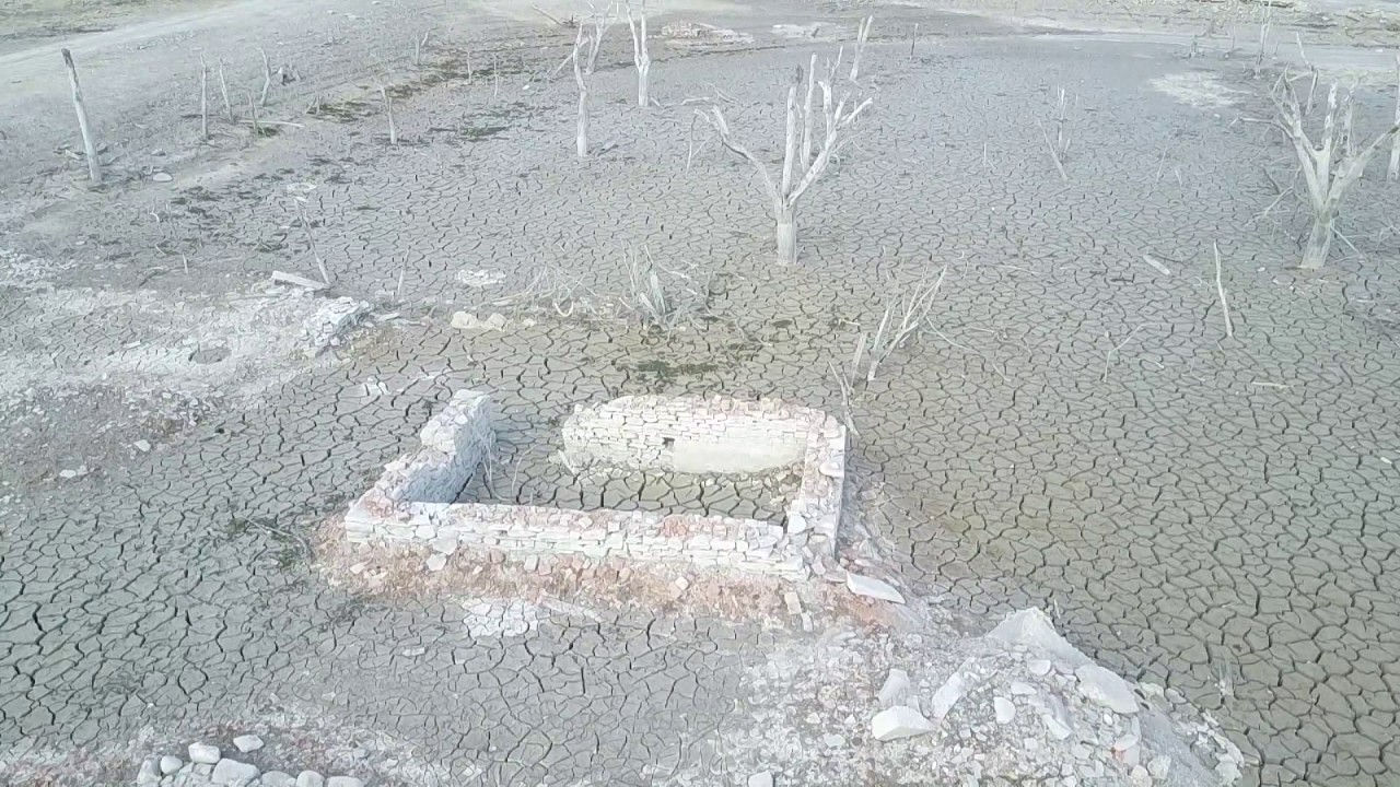 Bözödi tó -9m/Lacul Bezid 1