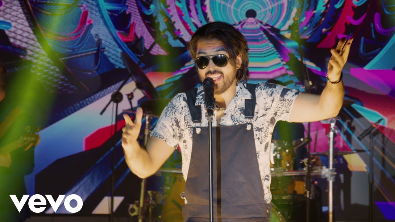 Chico Che Chico - El Africano