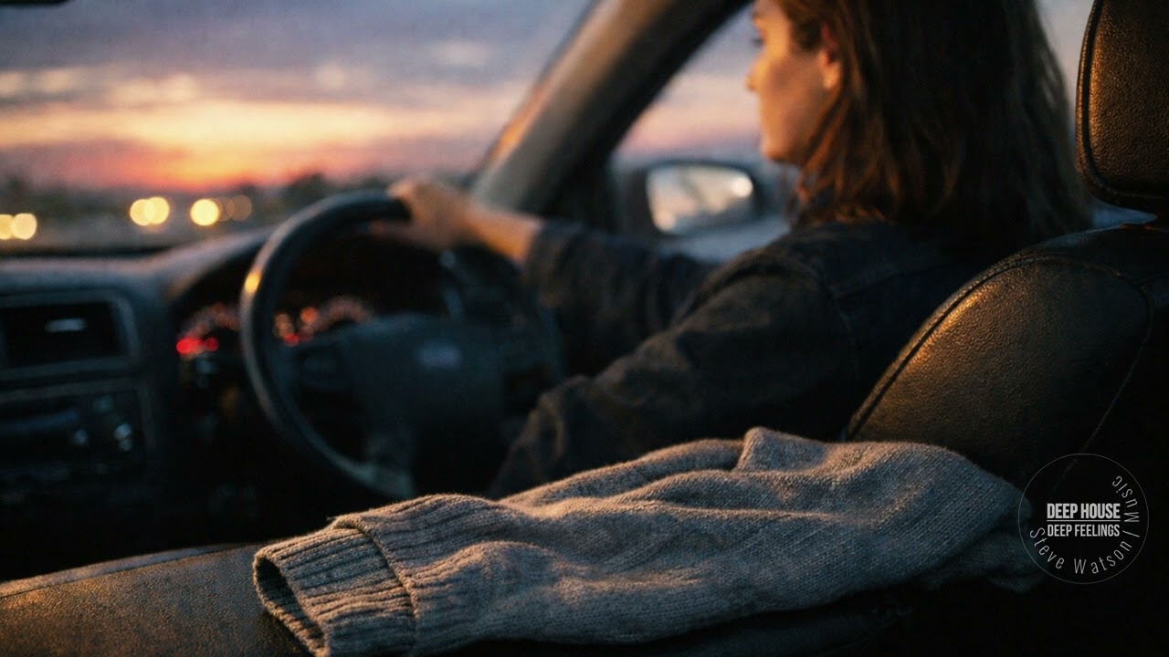 Halfway Home |Chill House - Steve Watson | Music