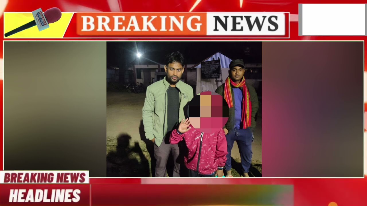 Tripura News: মাত্র ৮ বছর বয়সে বাবা-মাকে হারিয়ে  অনাথ হয়ে পড়েছে ছোট্ট শিশু নয়ন চন্দ্র নম