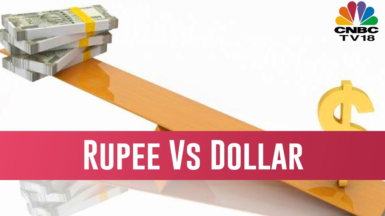 Rupee Bid Up On Huge Expected Dollar Inflow