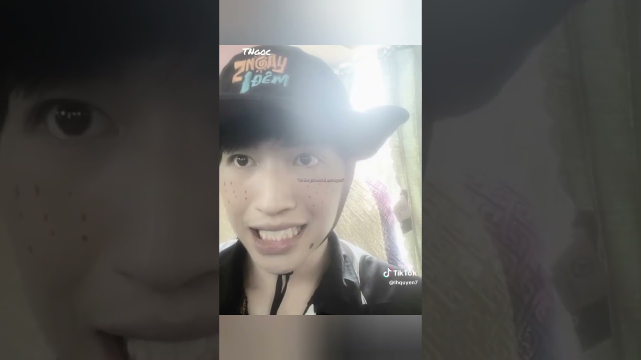 [TikTok] Tổng hợp video ATSH mùa 2 - 1 -