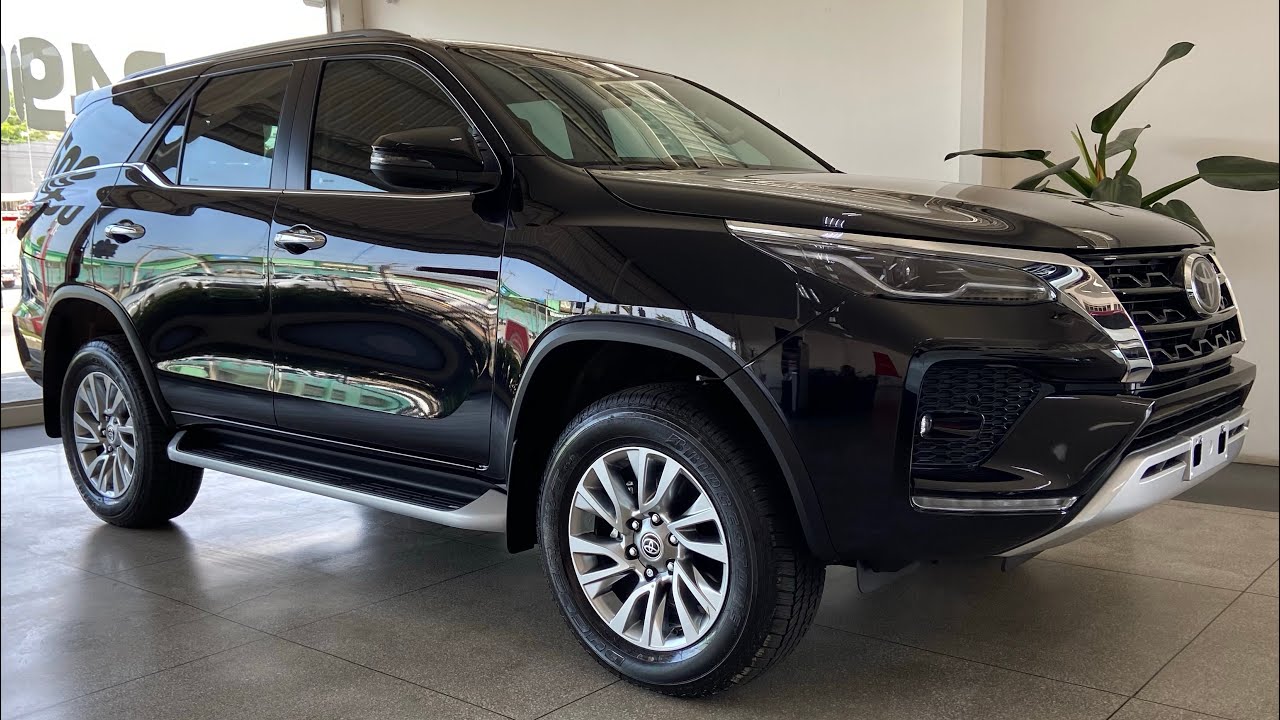 NOVA SW4 2022? | SRX 2.8 TURBO DIESEL 4X4 2021 | PREÇO R$ 399.000 REAIS