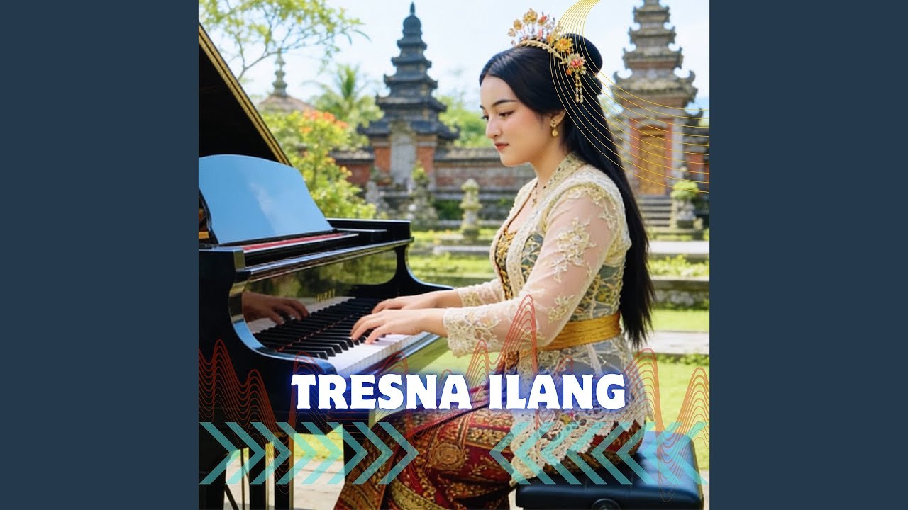 Tresna Ilang