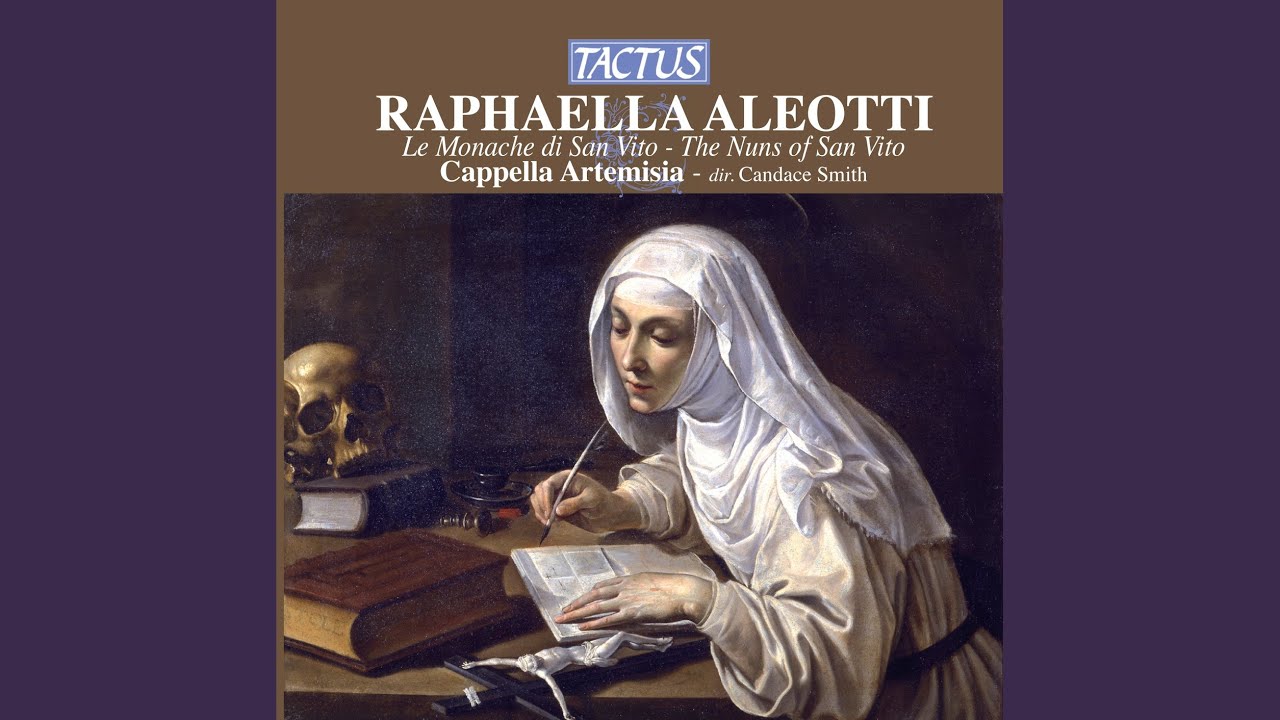 Sacrae cantiones: Exurgat Deus