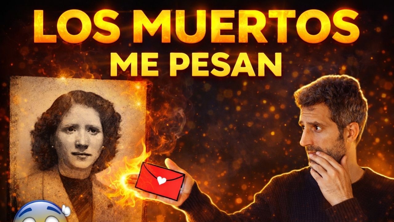 Curso Gratis Lección 6🌳¿Cómo saber si tengo un YACIENTE? ▶TRANSGENERACIONAL [SÍNDROME del YACENTE]