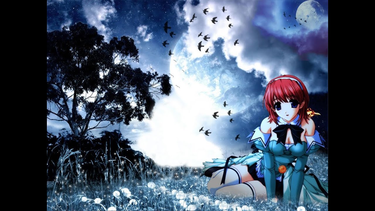 Nightcore - Loved Me Back To Life | Céline Dion