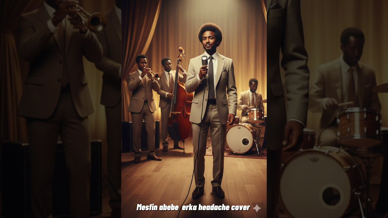 Mesfin abebe erka hedaleche 
