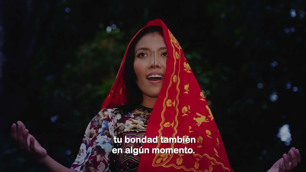 Nabgwana (Madre Tierra) | Kuna Revolución  feat.  Sabdur - Video Oficial
