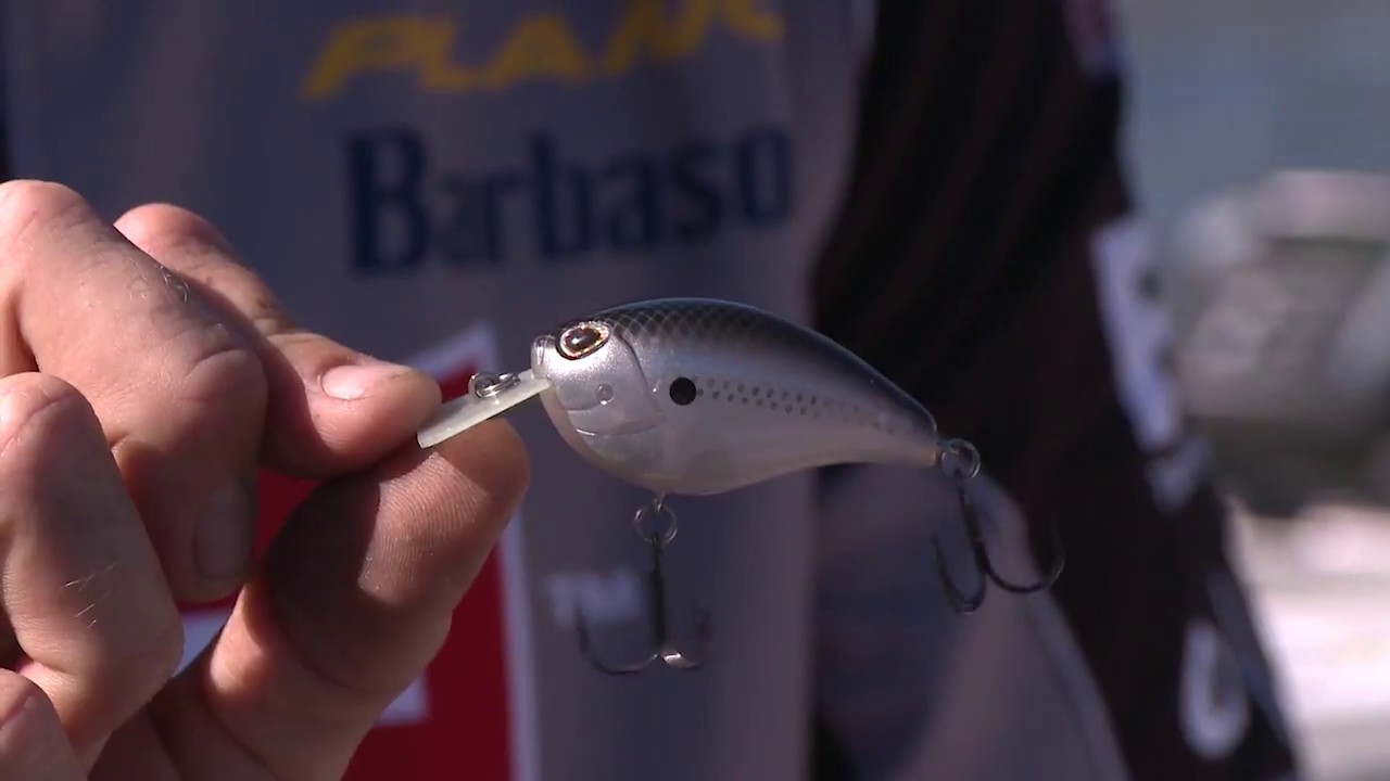 Major League Lesson: Fall Cranking with Jacob Wheeler