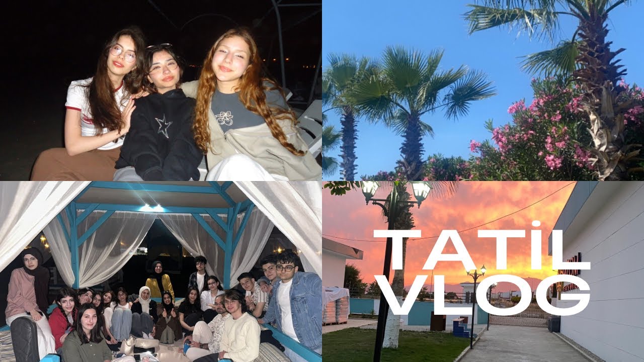 ben bi antalyaya gidip geliyorum