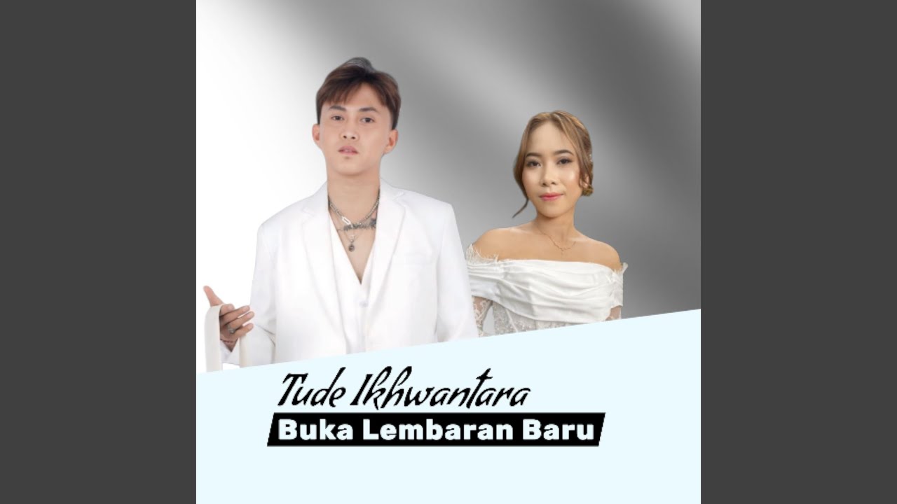 Buka Lembaran Baru