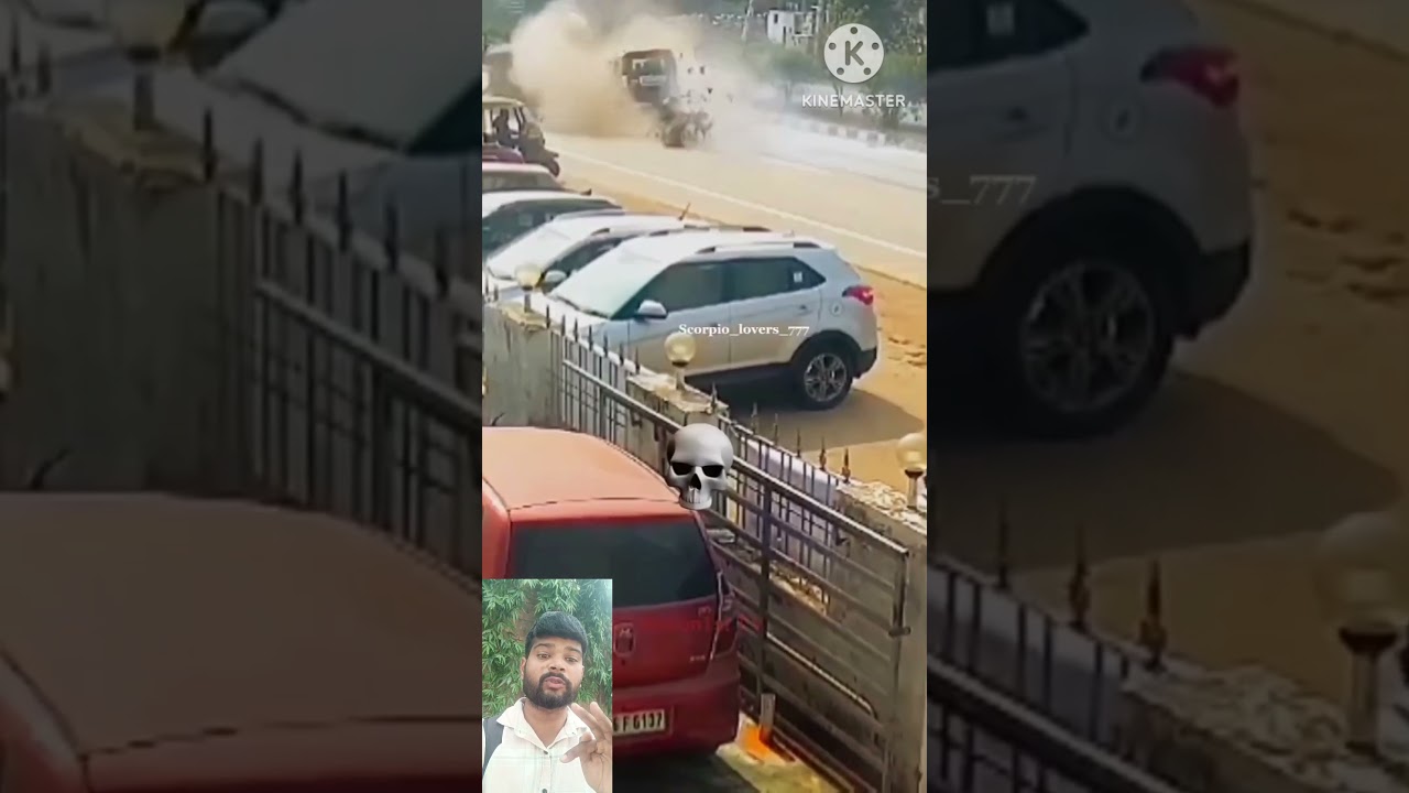 auto accident beech road par