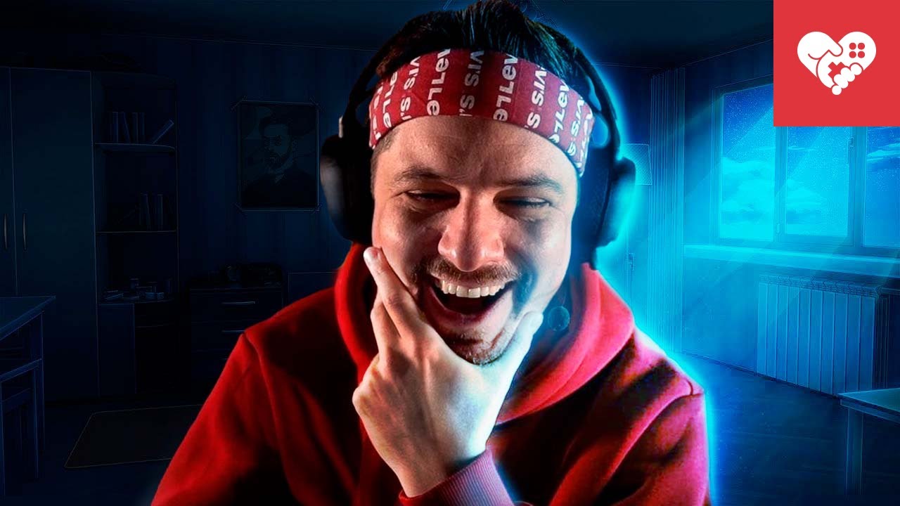 Смотрю популярные клипы на Твиче #2