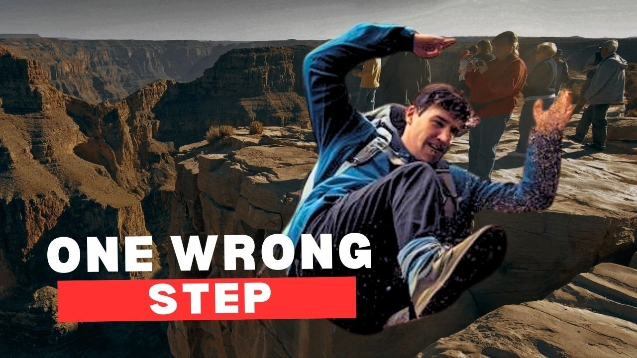 Why These National Parks Have The Highest Death Rates