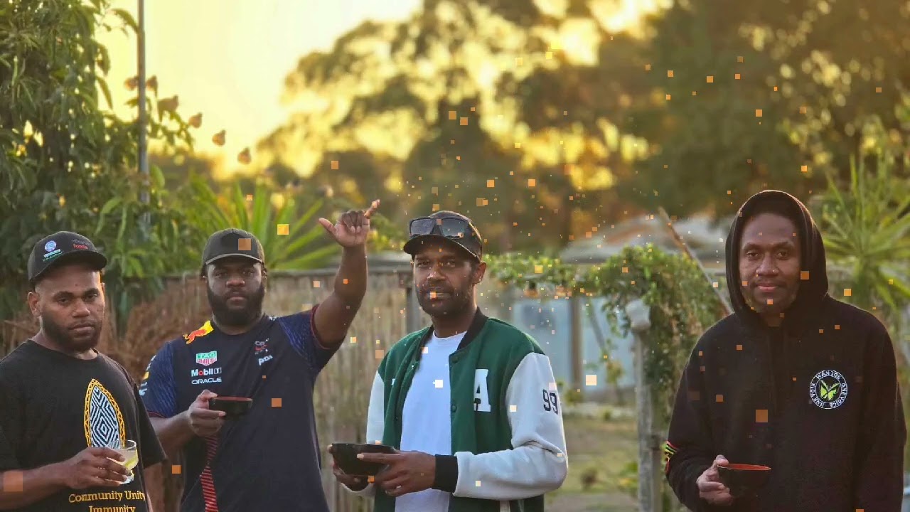 Jar Fred -FALONDIN [SOUTHSIDE RECORDZ]2024 🇻🇺