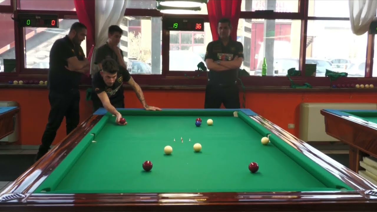 DESTINO PILO vs STAGNO STAGNO SEMIFINALE