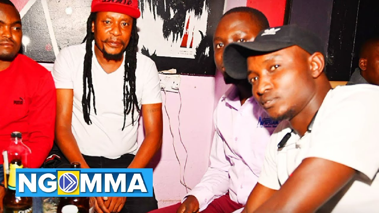 Musomesa - Vaa Ve Ngewa (audio)