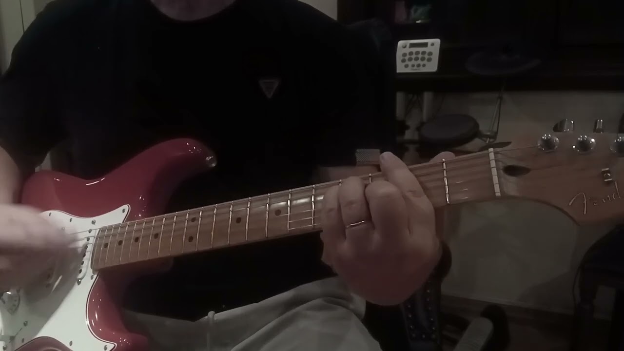 Se Você me Quiser - The Fevers - Cover