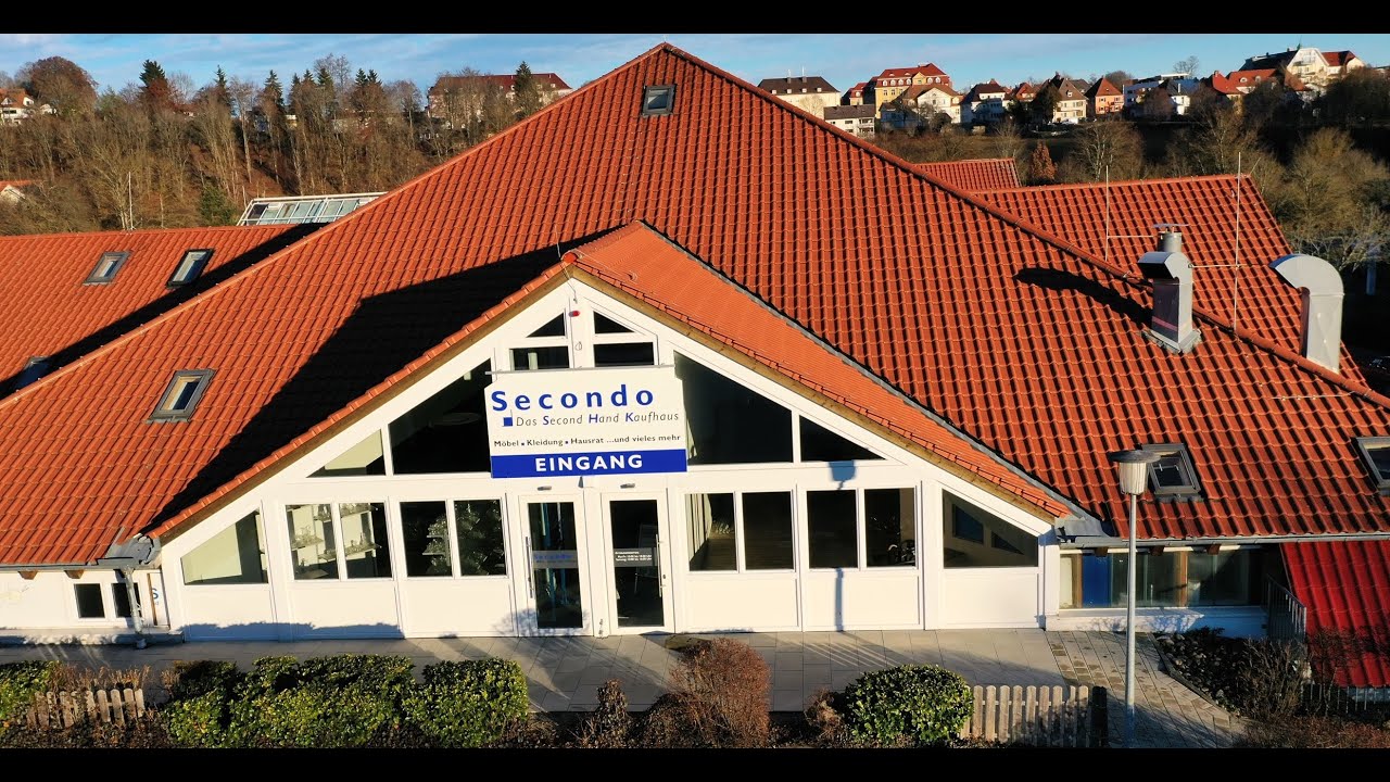 Secondo Donaueschingen