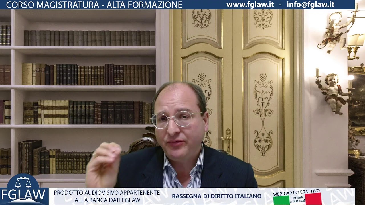 #secondogiorno  #tracciadirittocivile #concorsomagistratura  #10luglio2025  #ConsiglierePasqualeFava