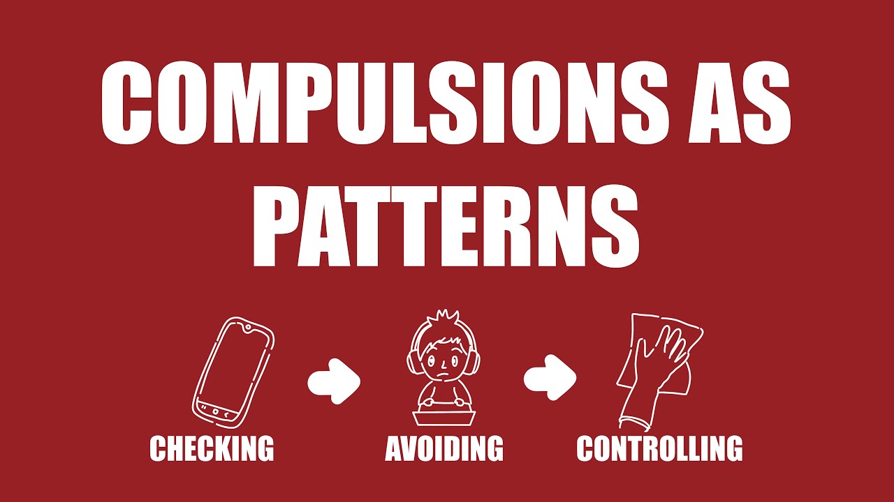 Compulsions as Patterns