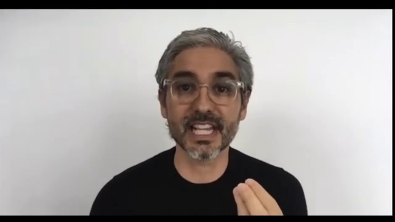 Todos podemos crear | Miky Fabrega | TEDxCascoViejo