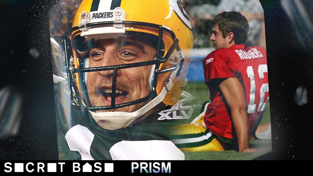 Aaron Rodgers: the mistake, the pariah … The Center of the Packers Universe