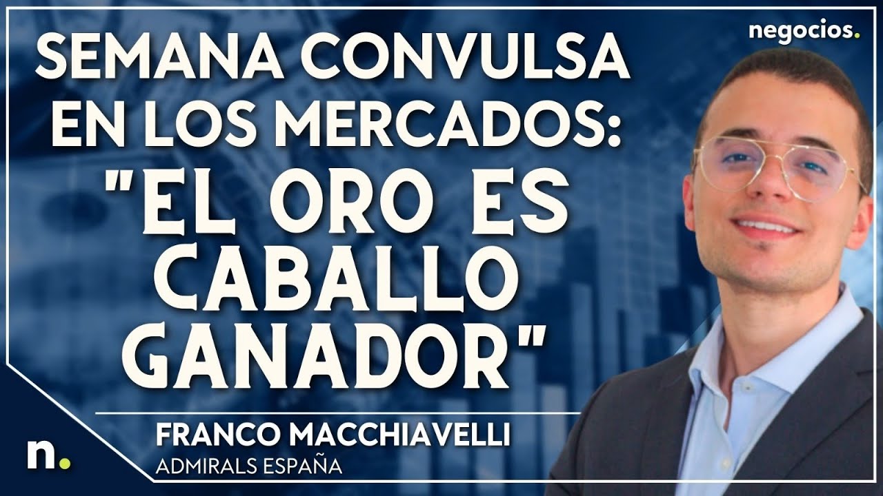 Semana convulsa en los mercados: Fed, BCE y crisis bancaria. 