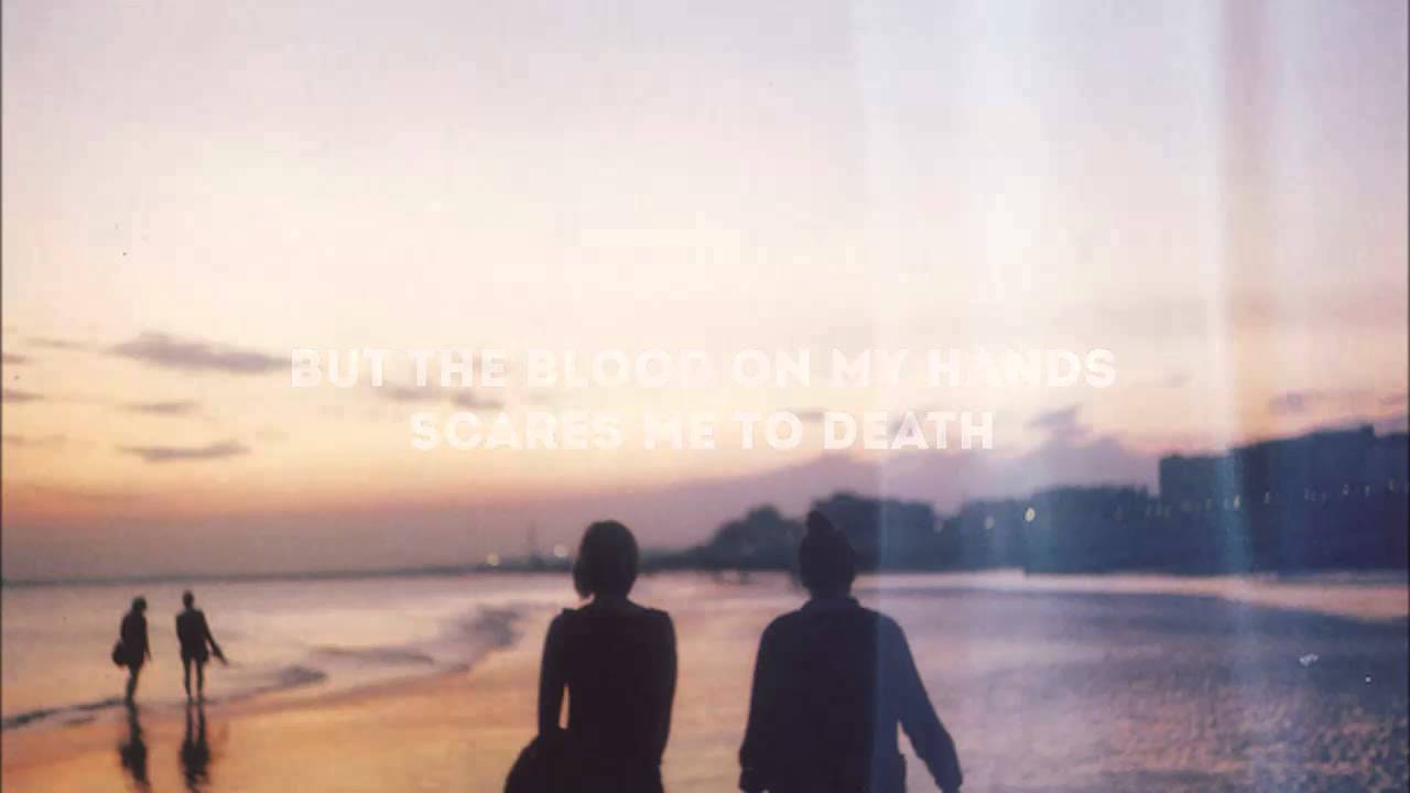 Jaymes Young - I'll Be Good /lyrics