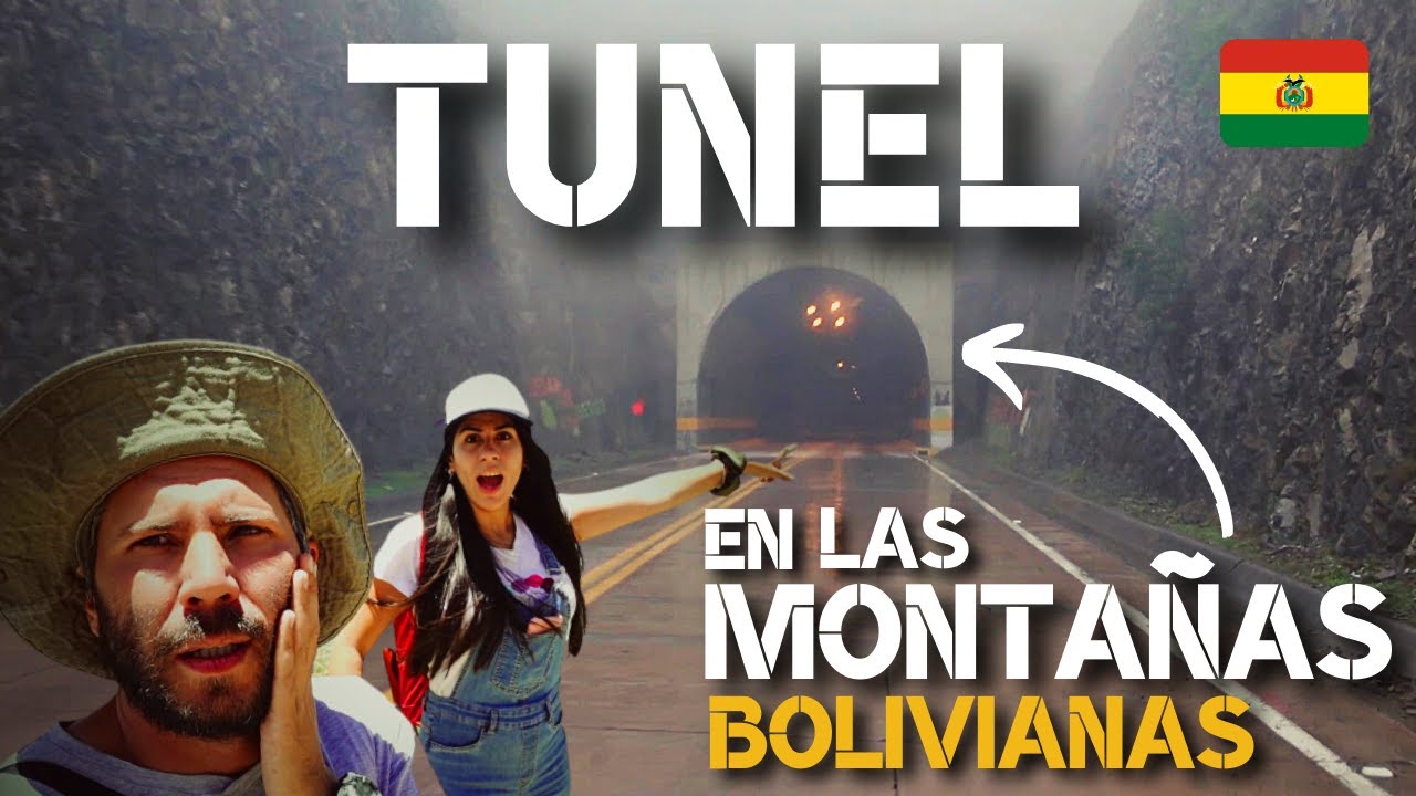 📢【ESTO nos SORPRENDIÓ 😱】➜ Así son las IMPRESIONANTES RUTAS en BOLIVIA 🇧🇴