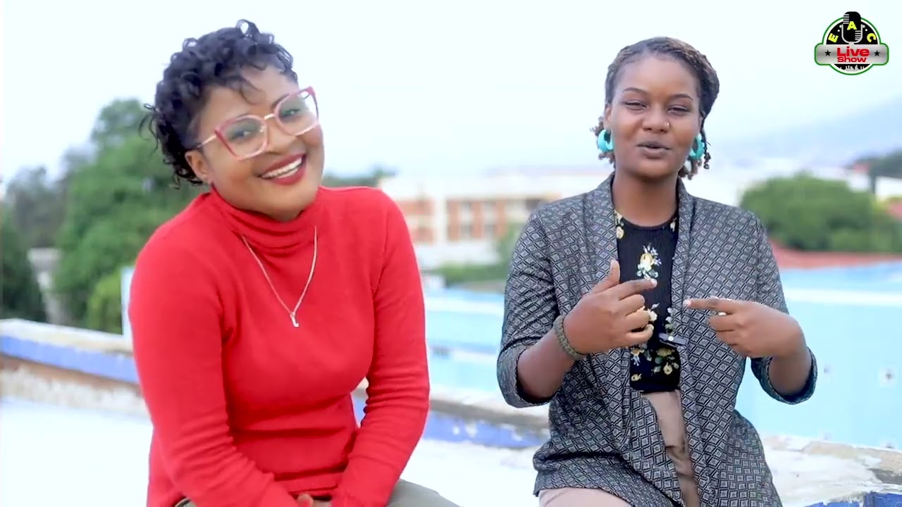 ALICE NIYO NGO YAKUZE ARIRIMBA// AVUZE VYOSE KU NDIRIMBO URARINZWE// NEW SONG MU NTANGO ZA 2025