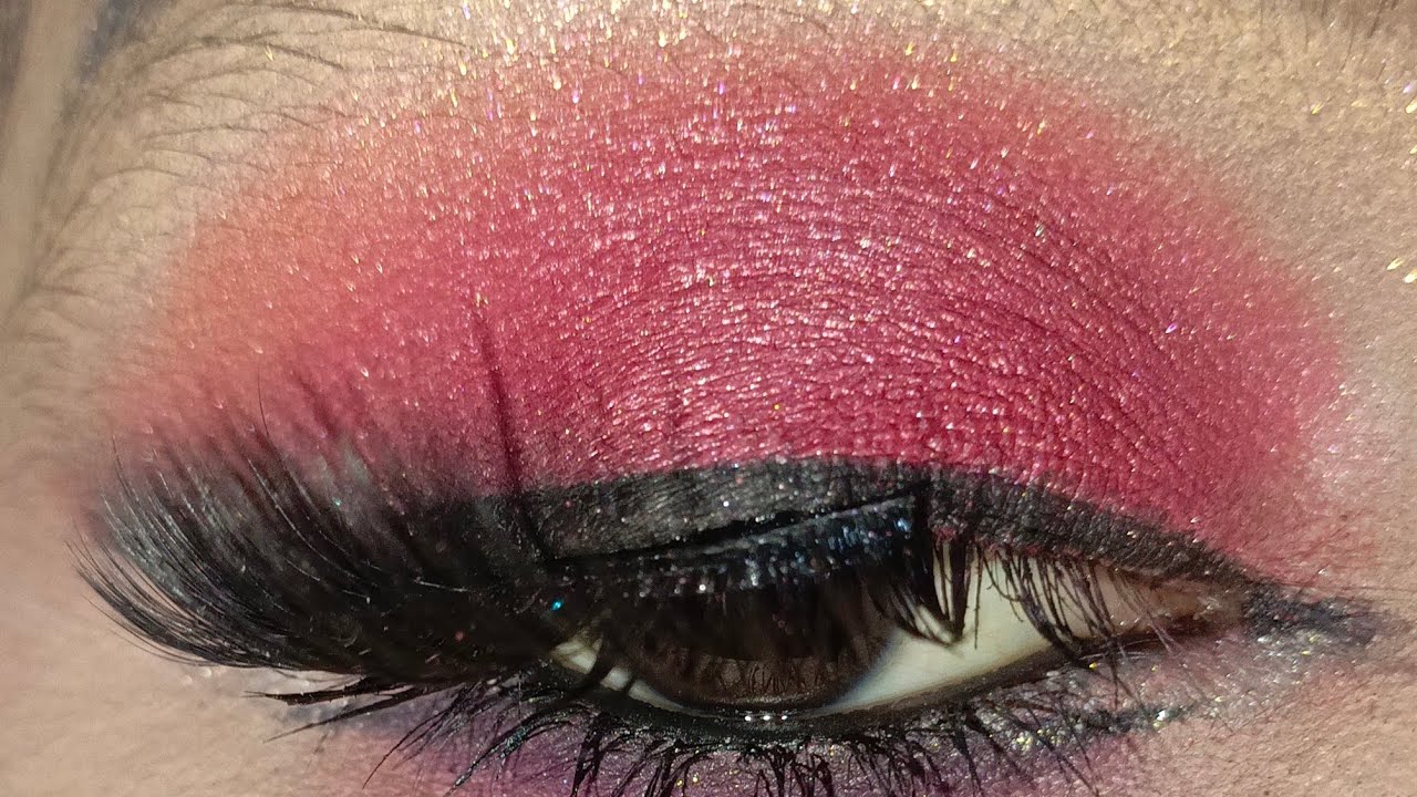 Mehron smokey eyesy makeup✨new eyes makeup 2026#viral #eyesmakeup 