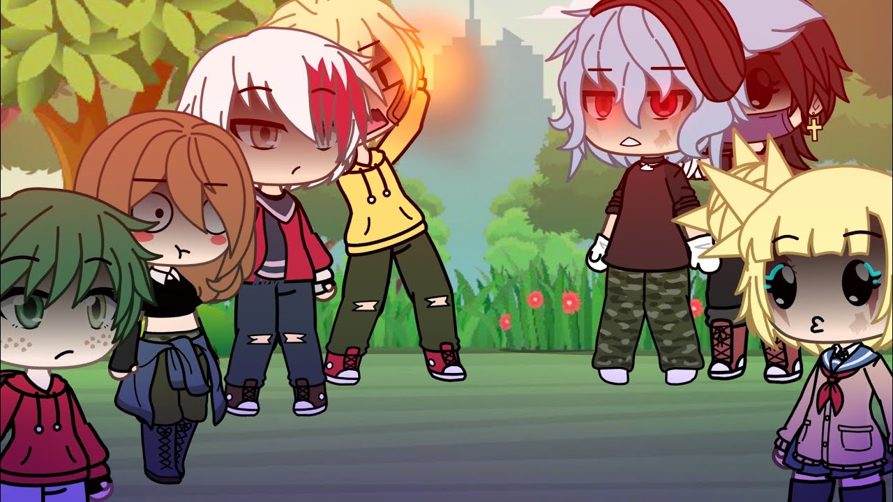 singing battle { students vs LOV } - part 2