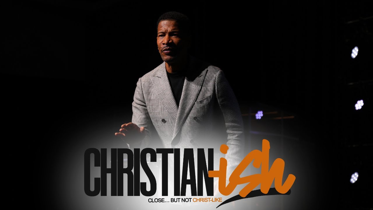 CHRISTIAN-ISH pt.1 | Eagles Nest Church