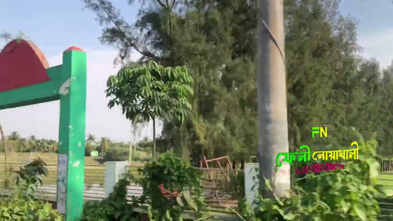 উরির চর | সমিতির হাট থেকে কলনি বাজার ঘাট পযন্ত | কোম্পানিগঞ্জ এবং সন্ধীপ উপজেলা | #UrirChar