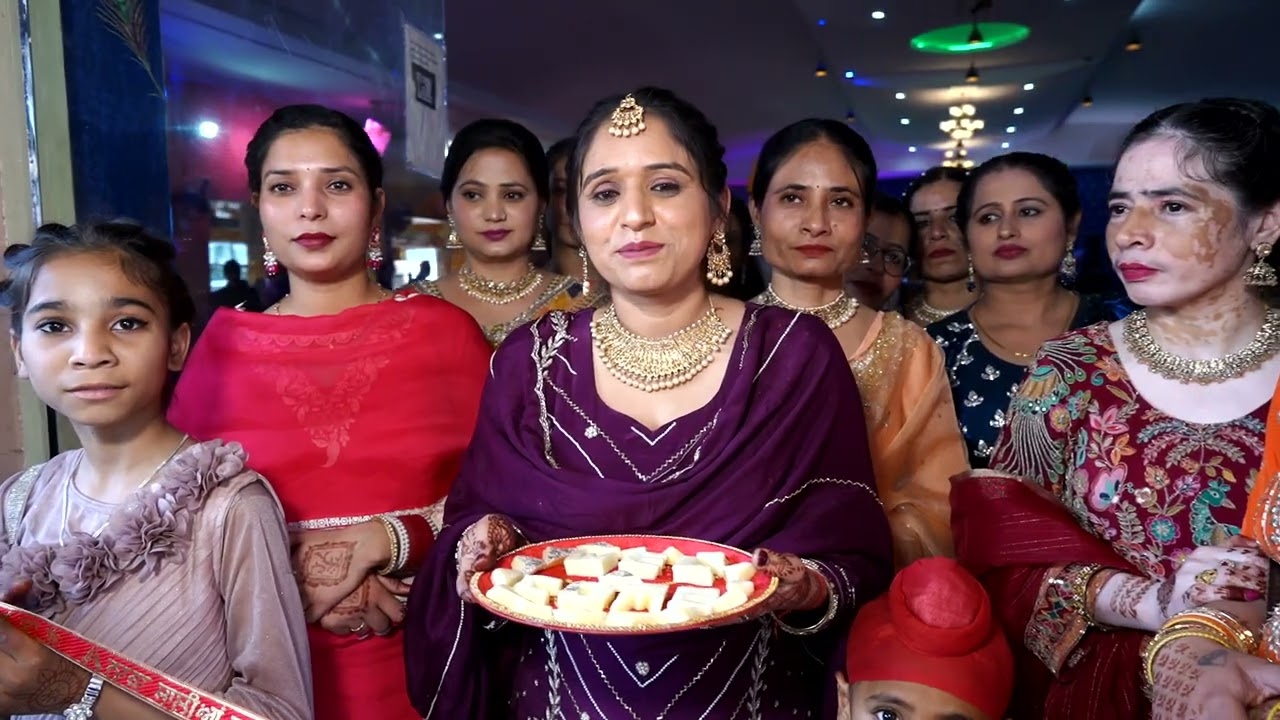 04 Wedding Part 4