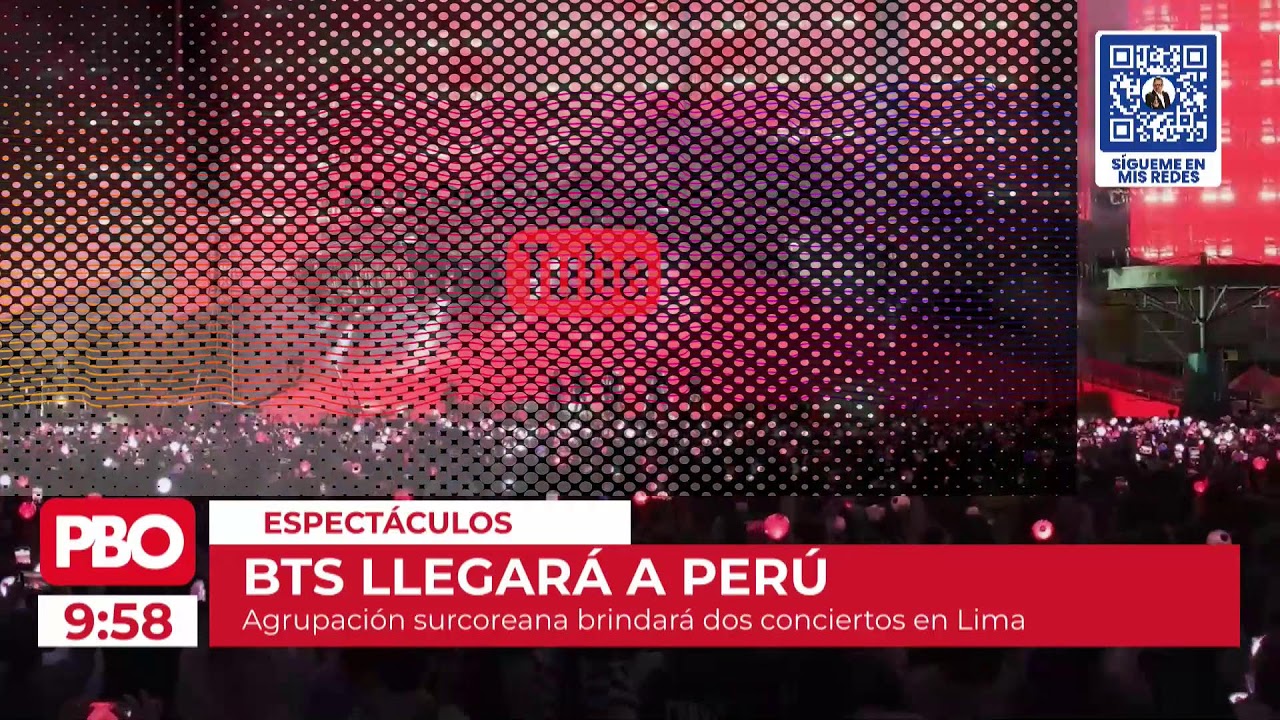 PBO EN VIVO