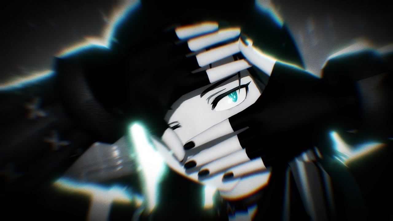 【IdentityV/第五人格MMD】ドラマツルギー【ナワーブ】