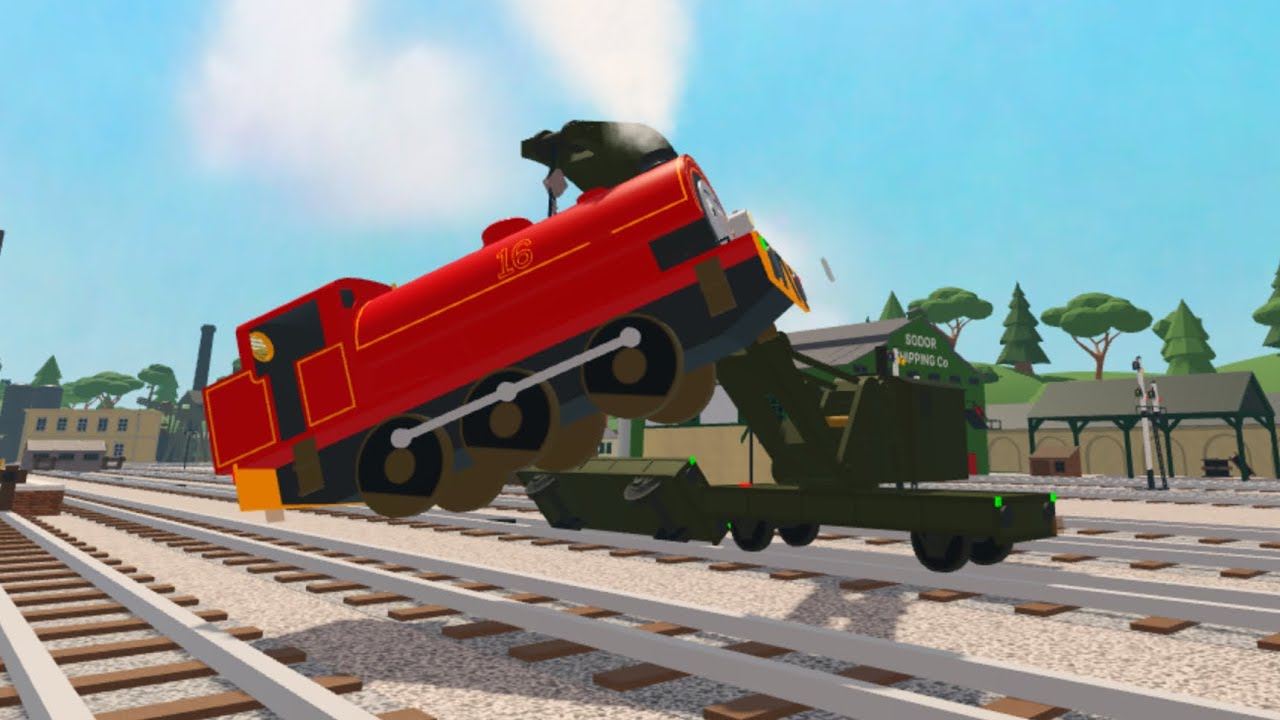 BTWF Breakdown Crane Tutorial Again… ||NEW||