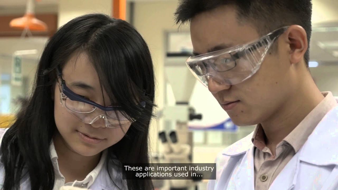 Membrane Expertise: NUS