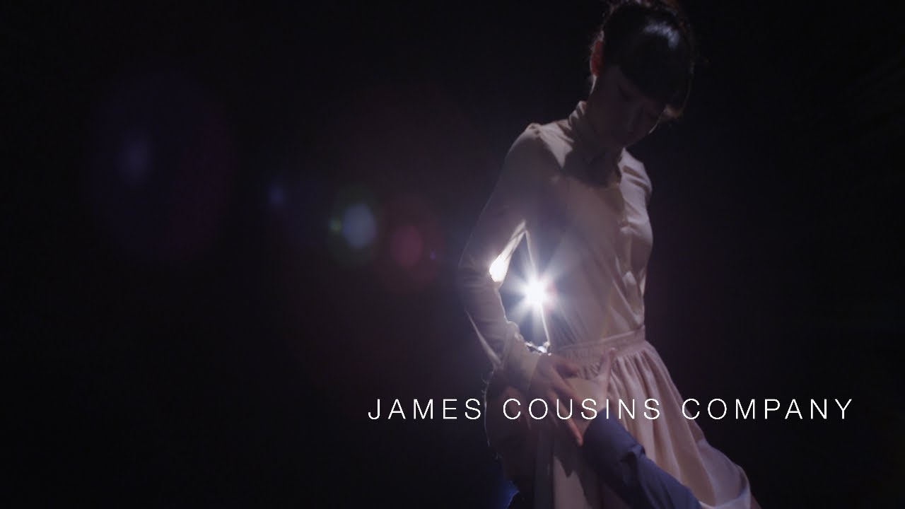 WITHIN HER EYES | STAGE TRAILER | JAMES COUSINS COMPANY